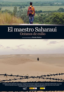 El Maestro Saharaui