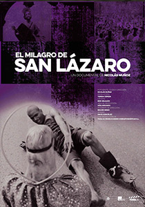 El milagro de San Lázaro