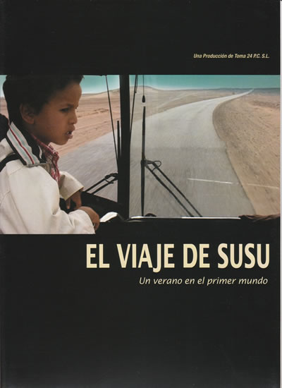 El viaje de Susu