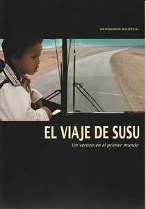 El Viaje de Susu