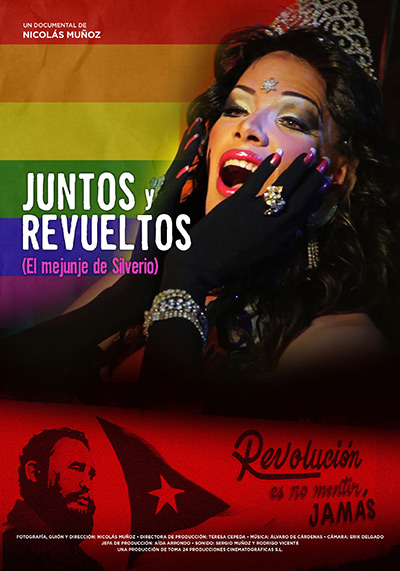 Juntos y Revueltos