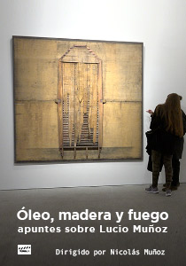 Lucio Muñoz